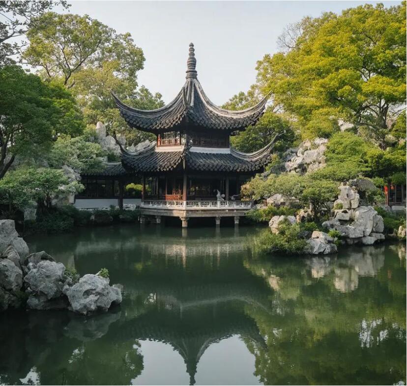 黎川县问安餐饮有限公司